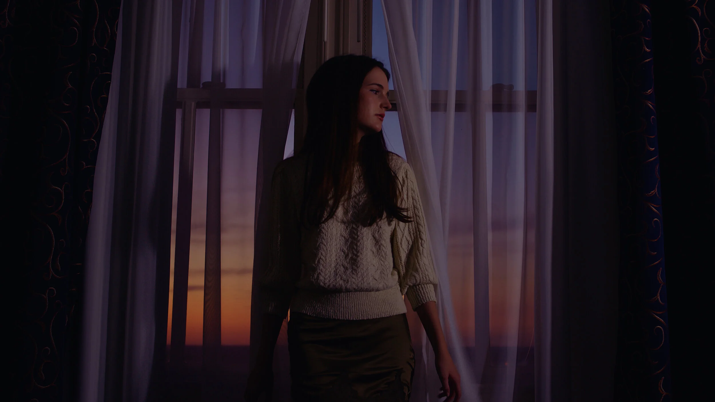 "Fever Dreams" by Nadia Kamrath