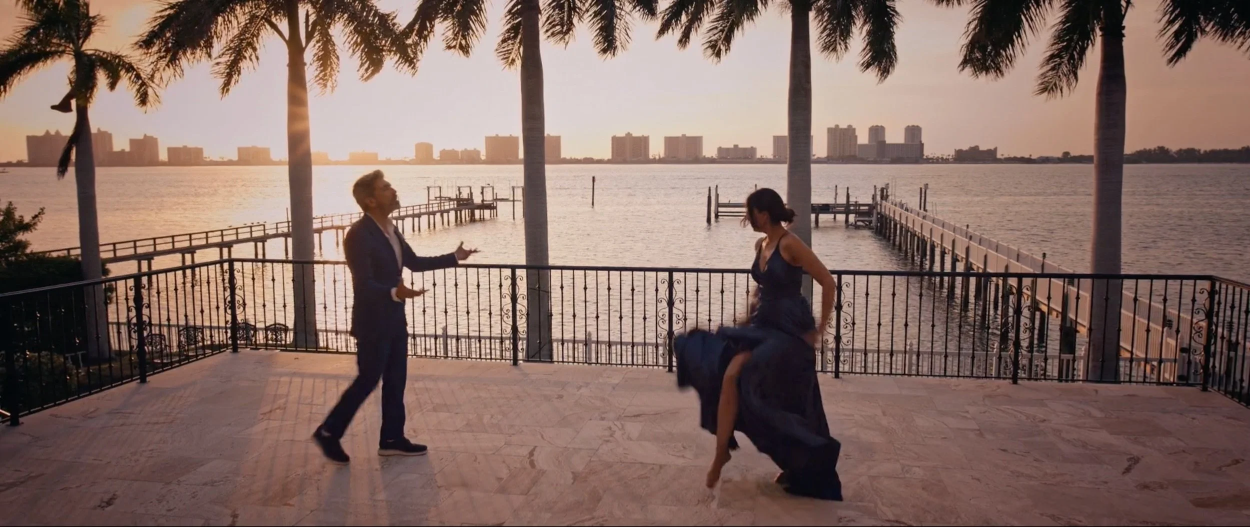 "Ámame Una Vez Más" by Diego Verdaguer