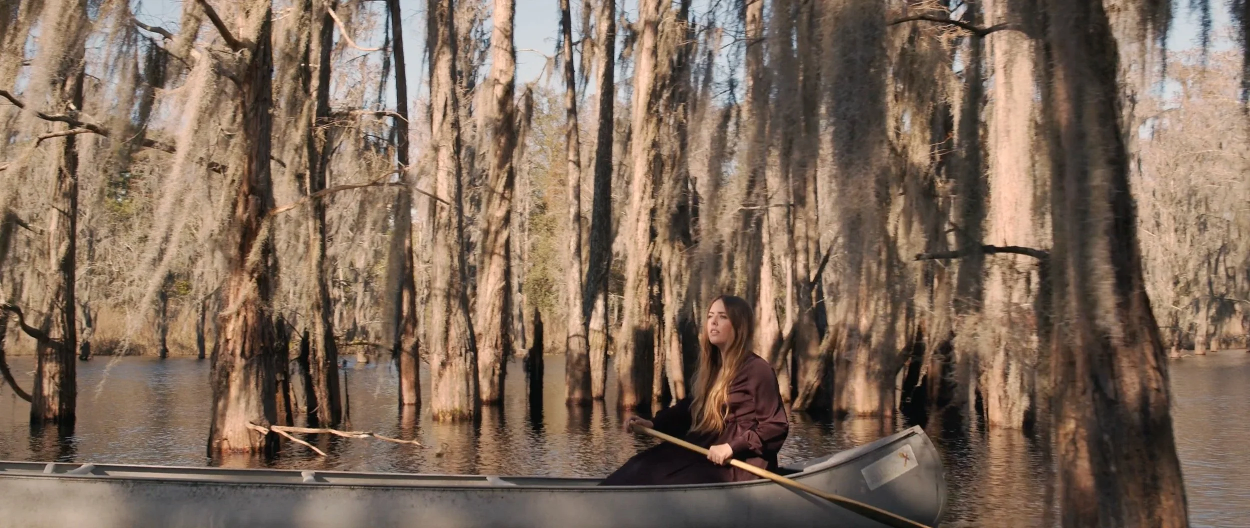 "Hallelujah Amen" by Brianna Turbeville