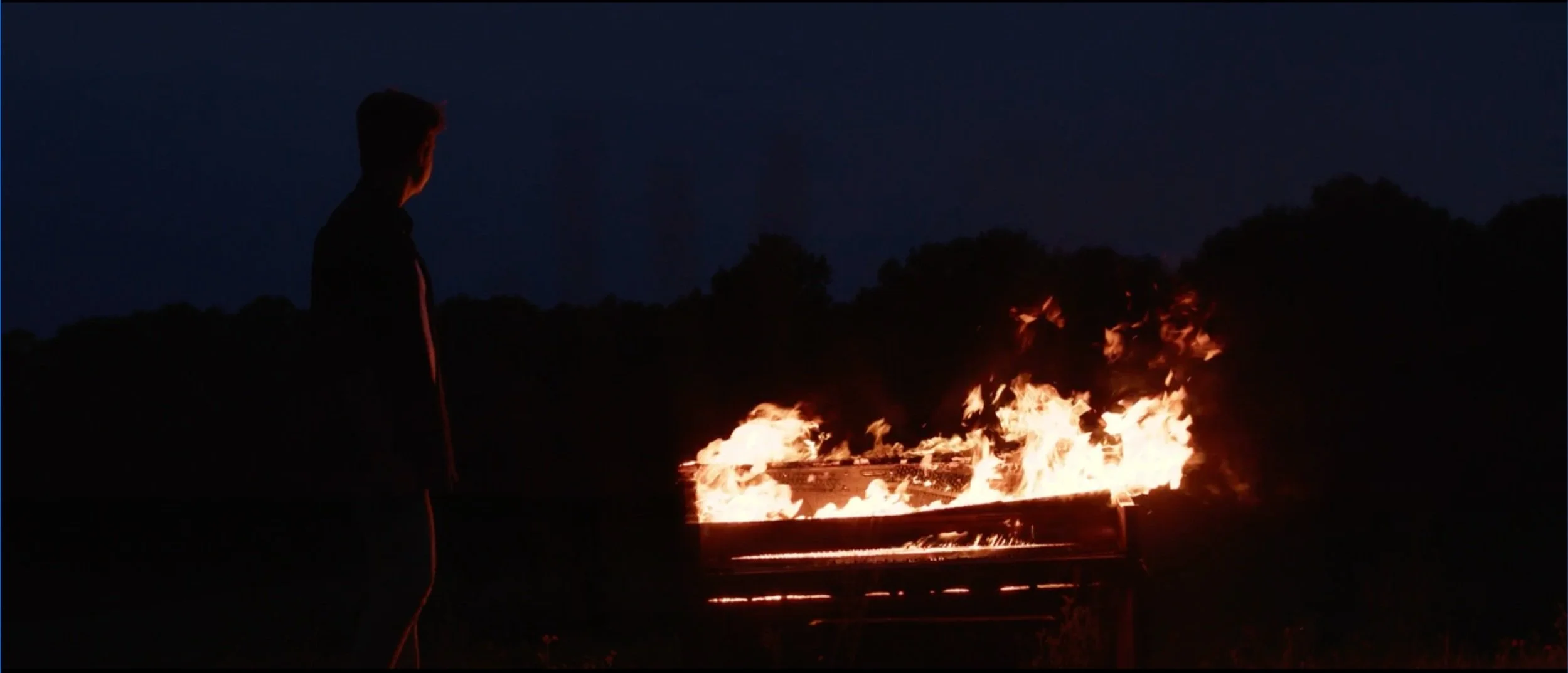 "Psychopath" by Malachi Gagnon