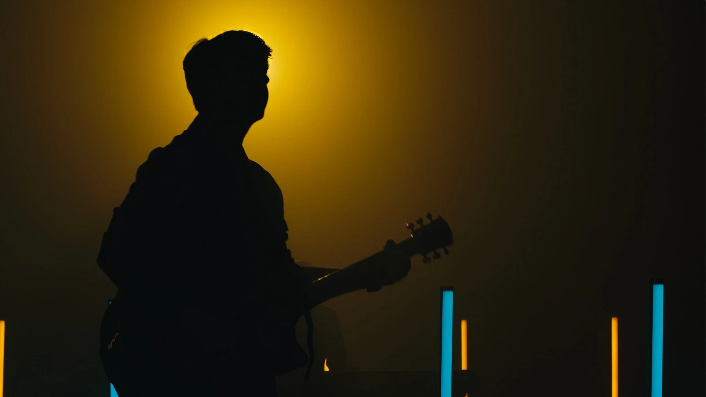 "I Don't Want Know" by Malachi Gagnon