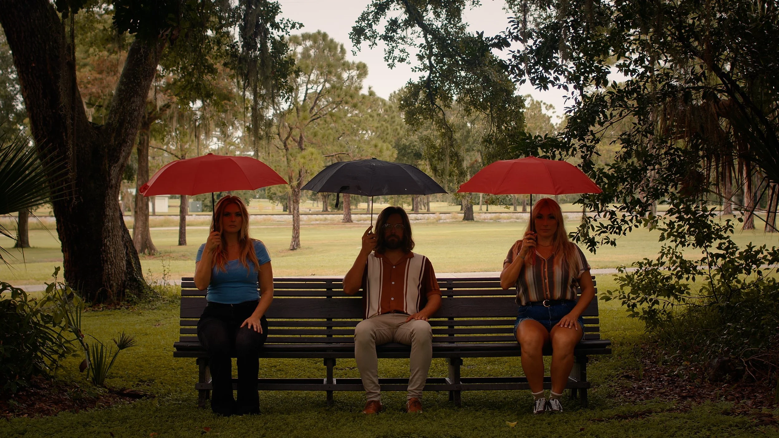 "Everyone I Know" by Sofia & Corina