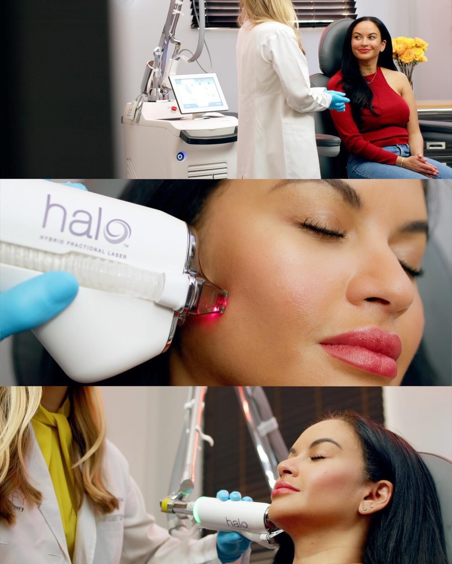 Here are some stills from our shoot with @vivifyplasticsurgery &amp; @vivifymedspa! An amazing atmosphere with caring, brilliant professionals!

LEARN MORE: www.bisonfilms.com