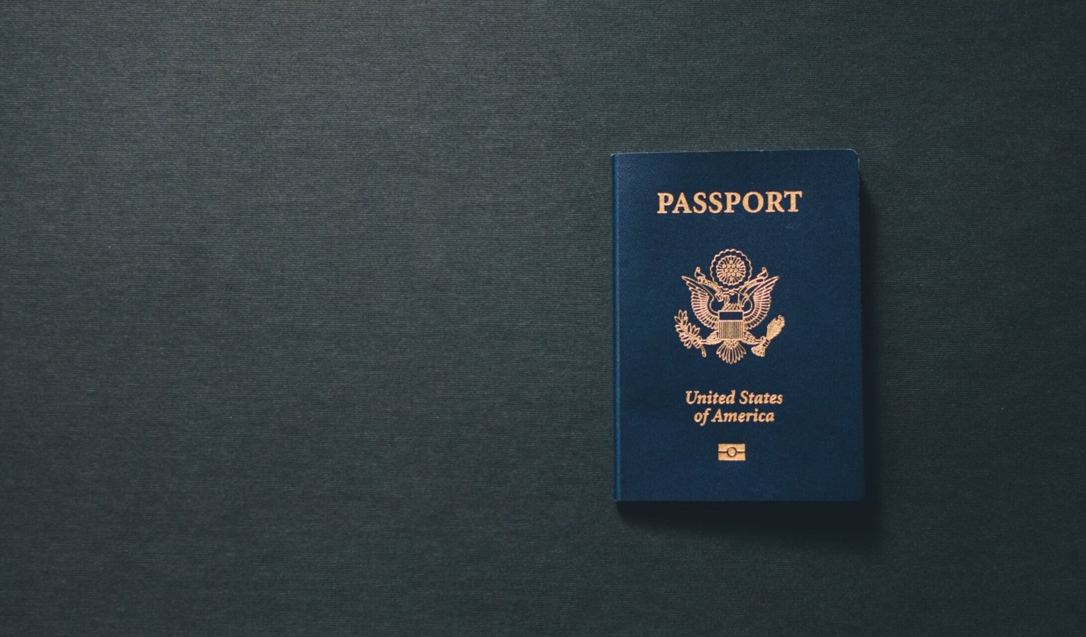 immigration passport