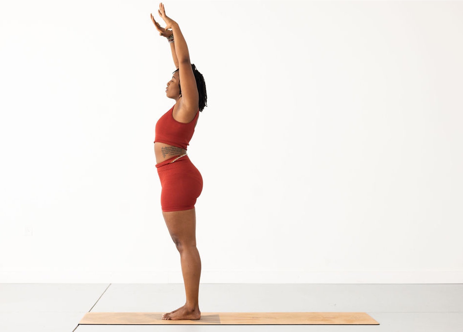 Anxiety: How it shows up and why yoga and community are a remedy for it