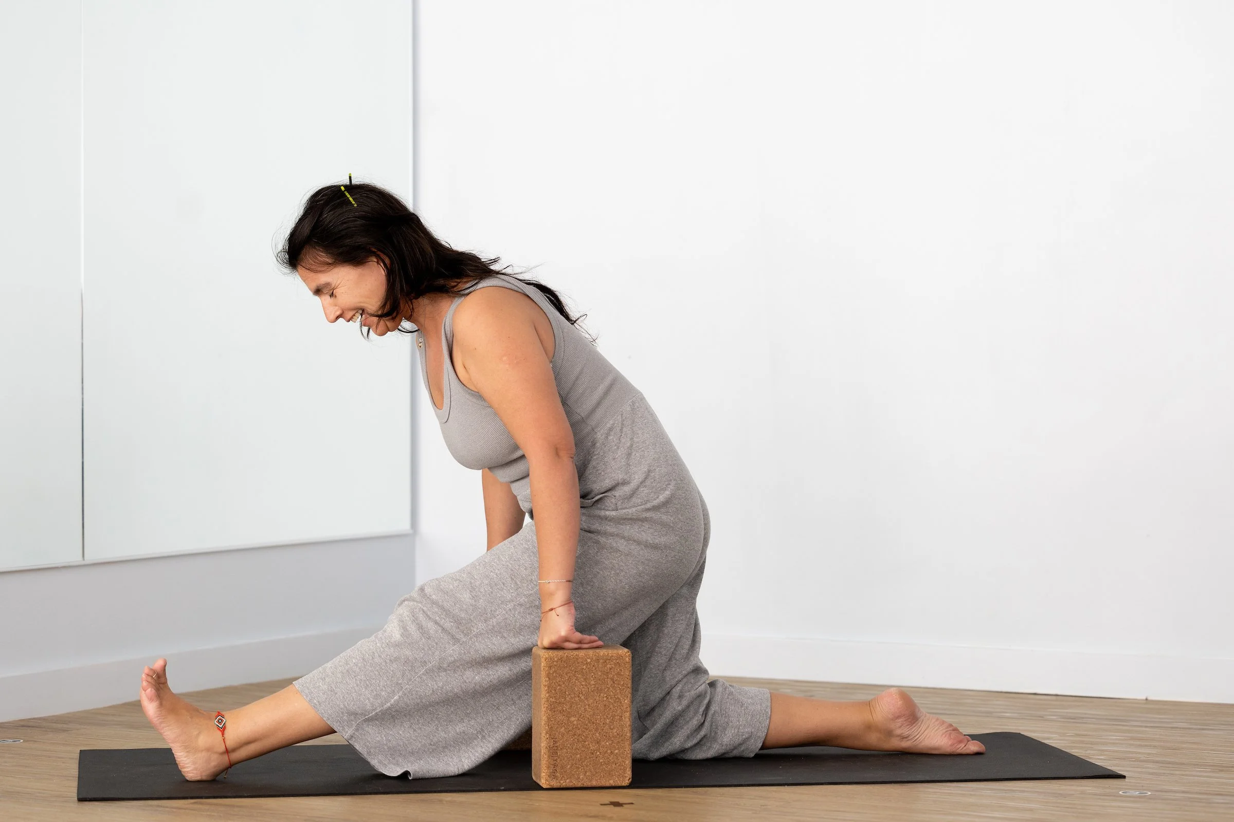 Creating a Supportive Practice