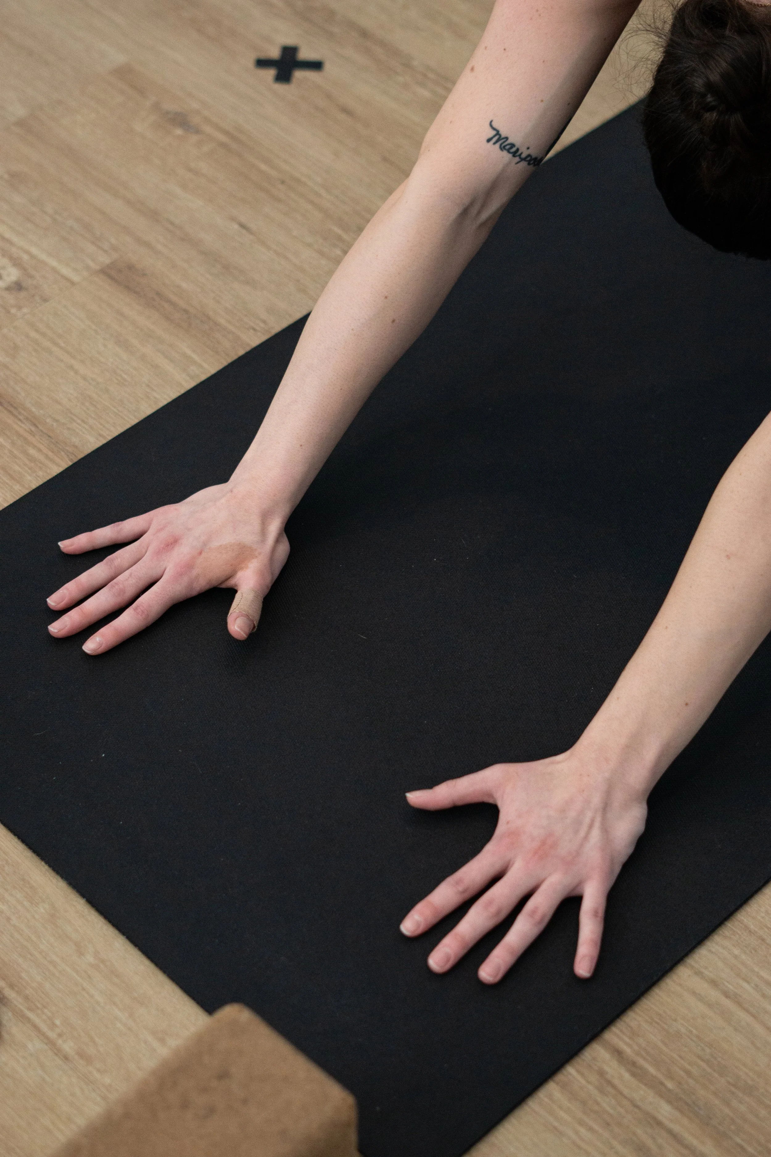 Living the Niyamas Through Discipline &amp; Devotion