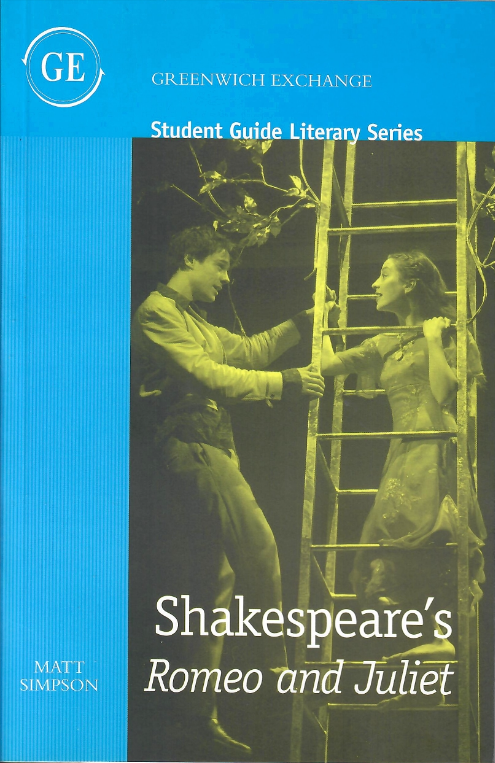 Shakespeare's Romeo and Juliet