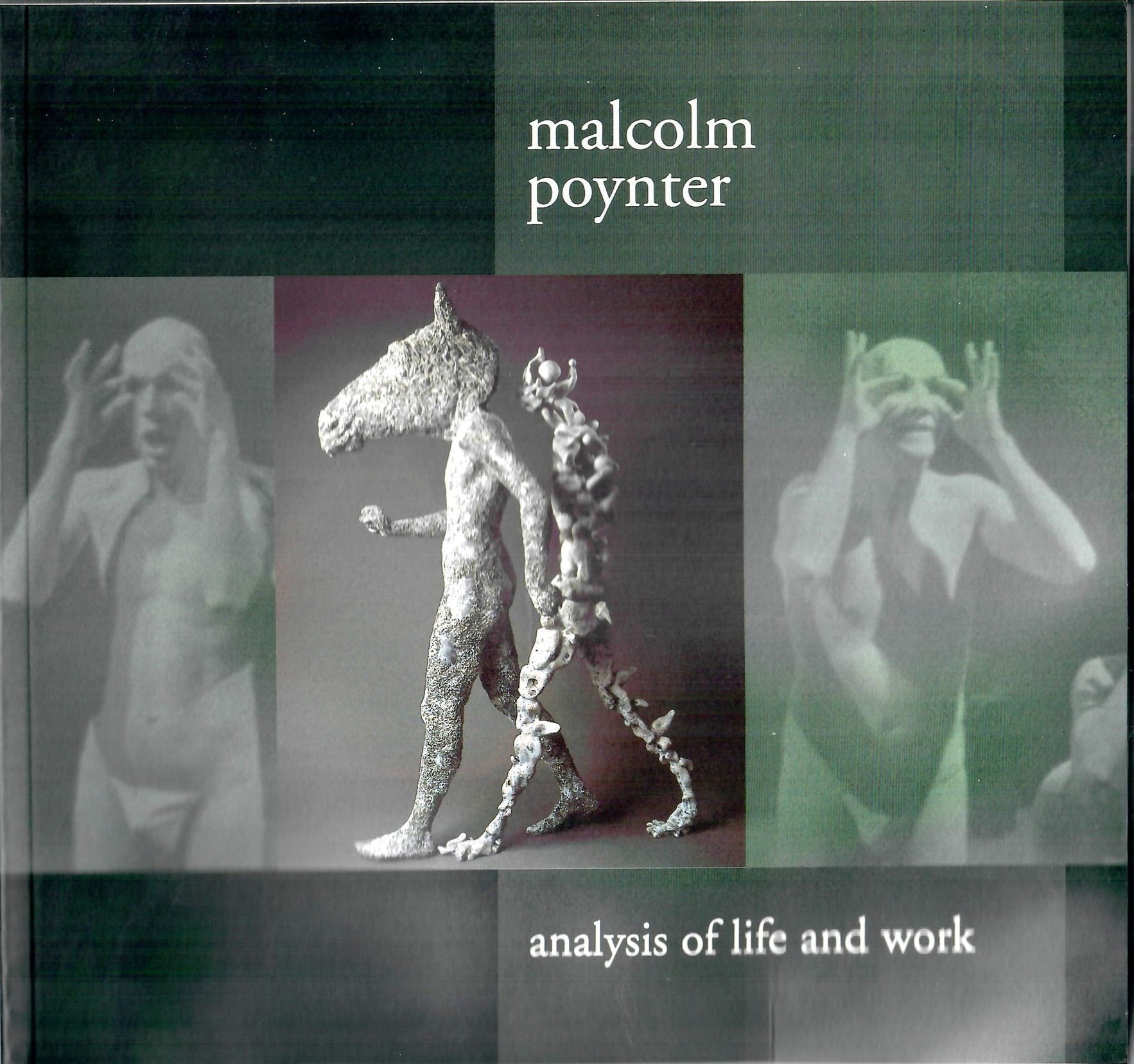 Malcolm Poynter: An Overview