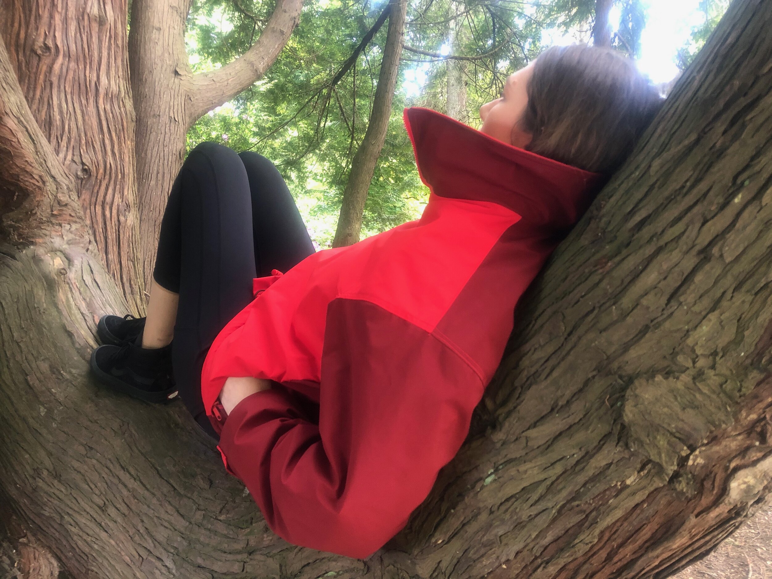 OUTERWEAR