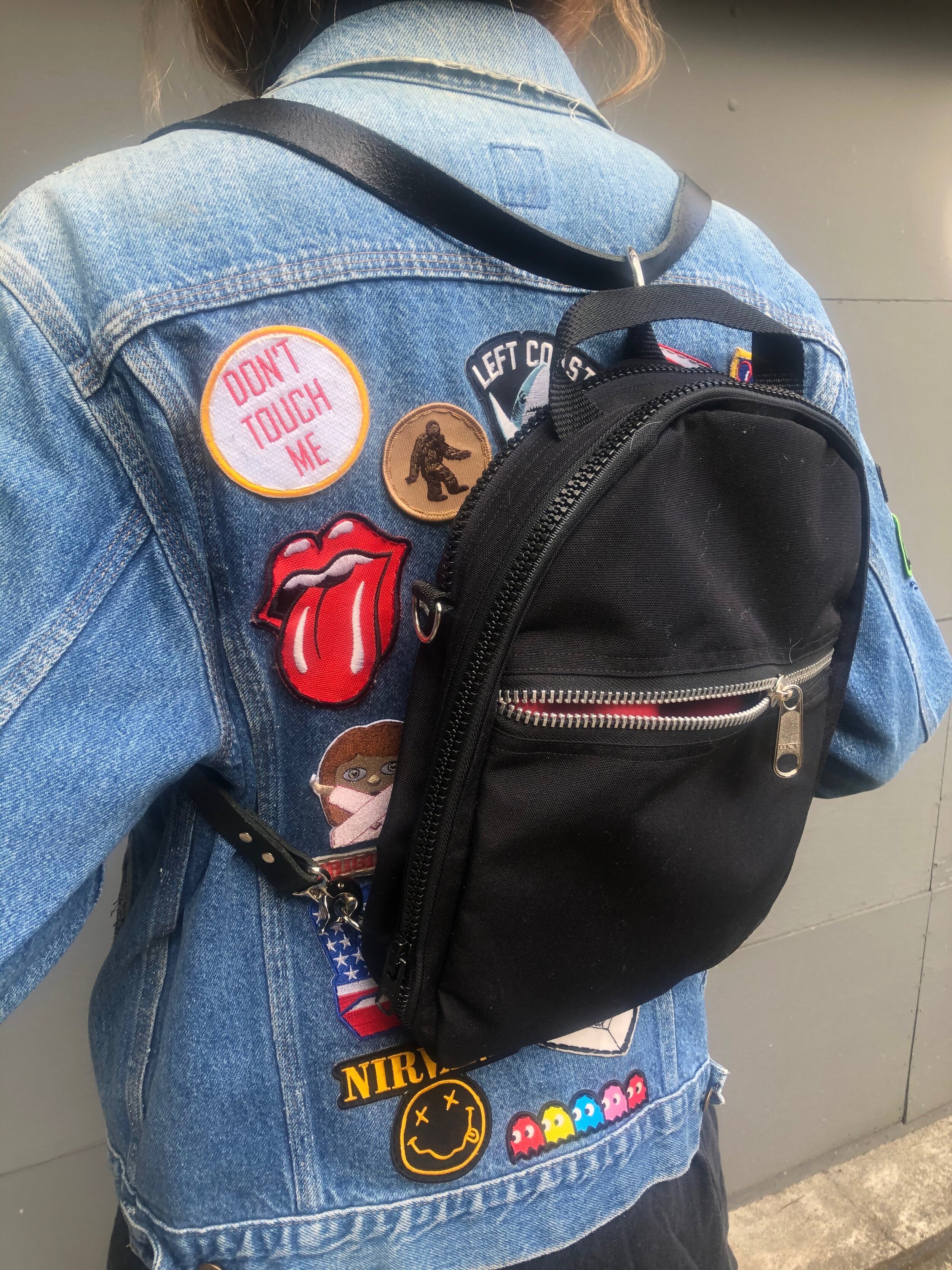 LUGGAGE