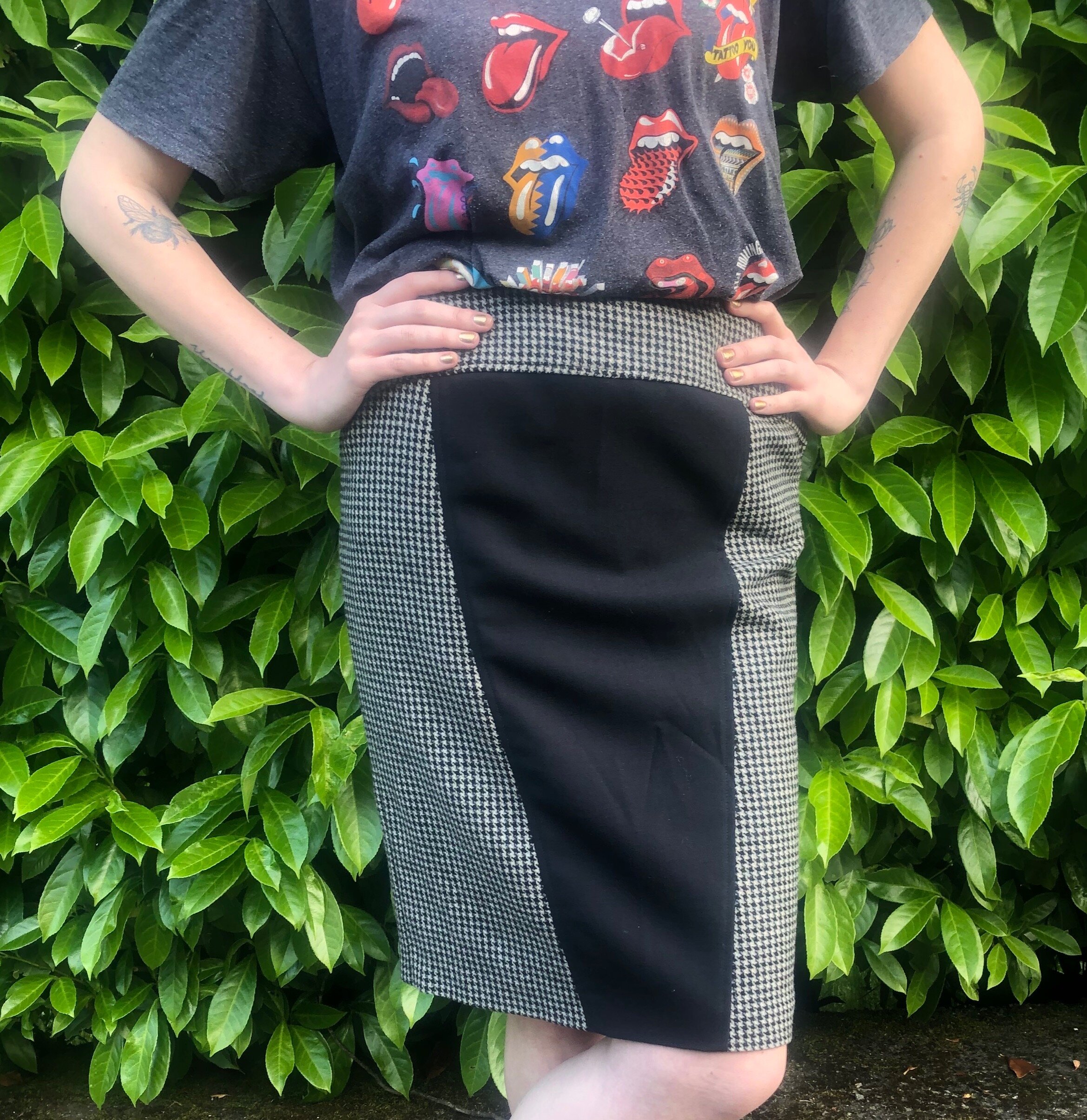 READY TO WEAR