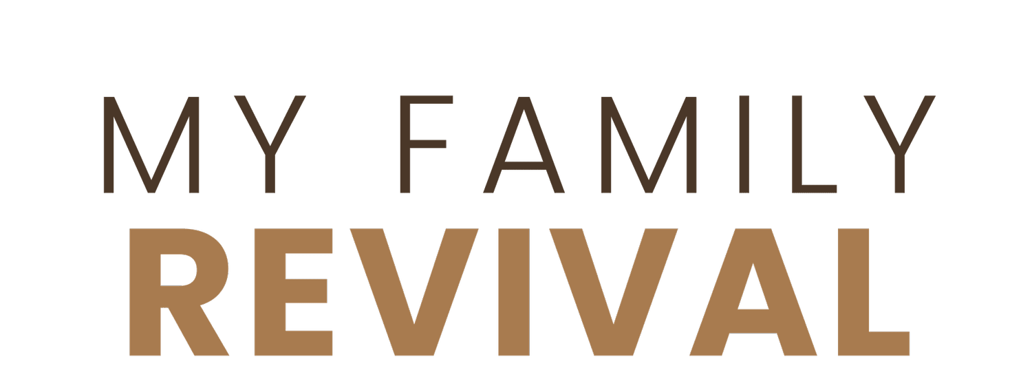 My Family Revival