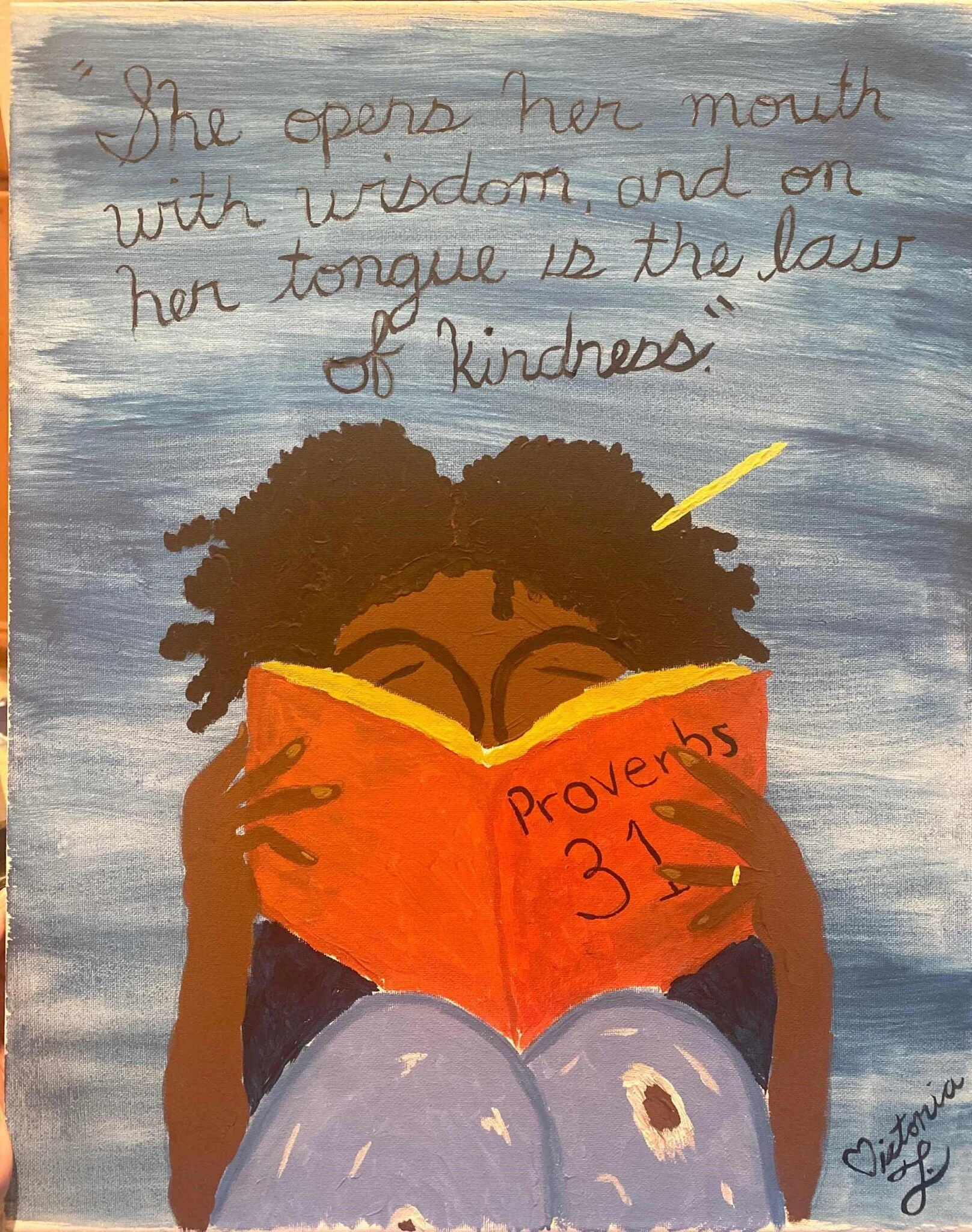 An Isolated Black Artist