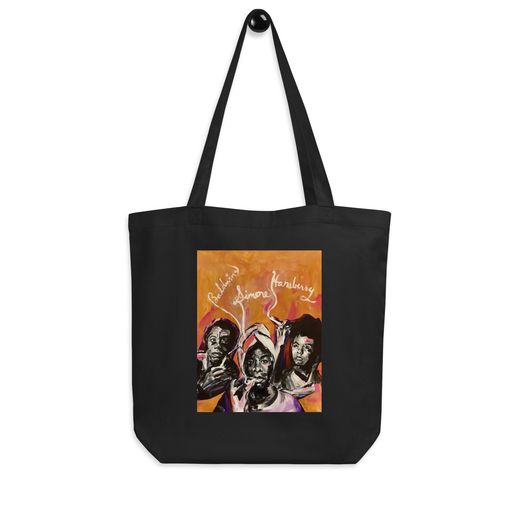 BLAC Tote Bag
