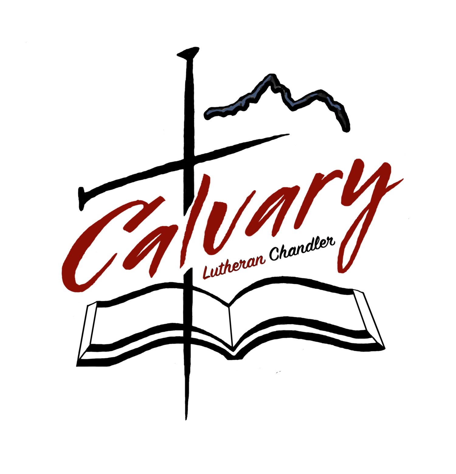 Calvary Chandler