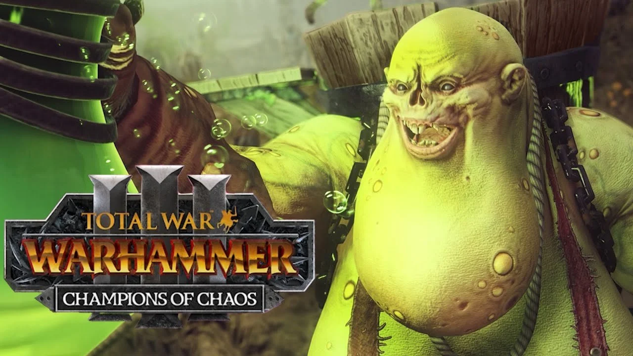Champions Of Chaos Dlc Купить Ключ