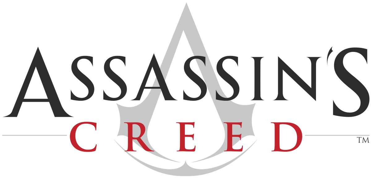 Game Title logo - Assassin's Creed (1).png