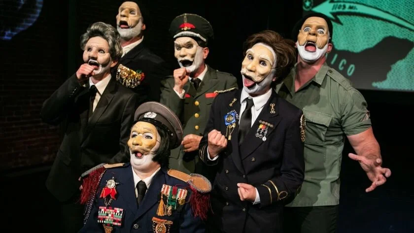 Photo by Ashley Randall