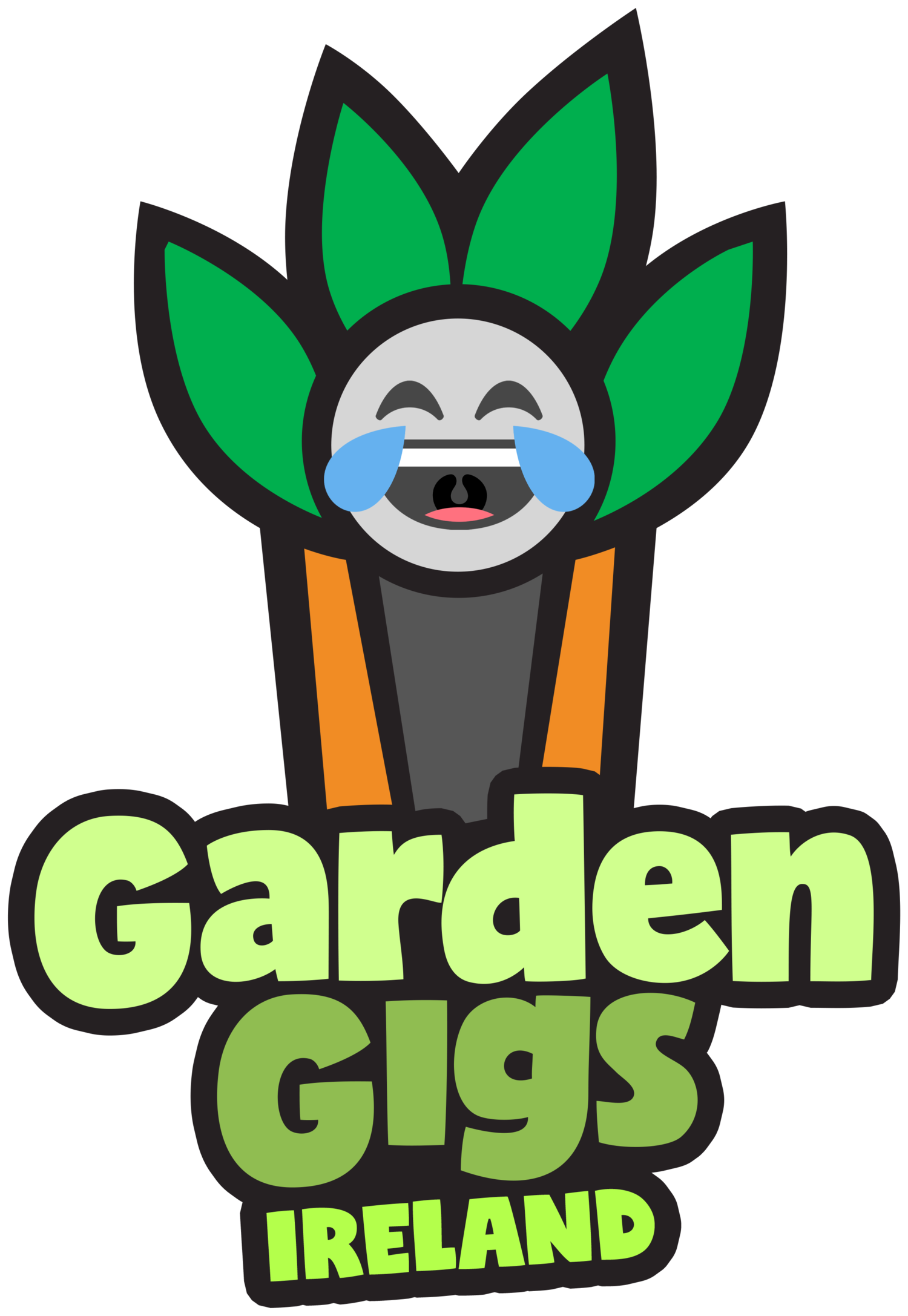 Garden Gigs Ireland