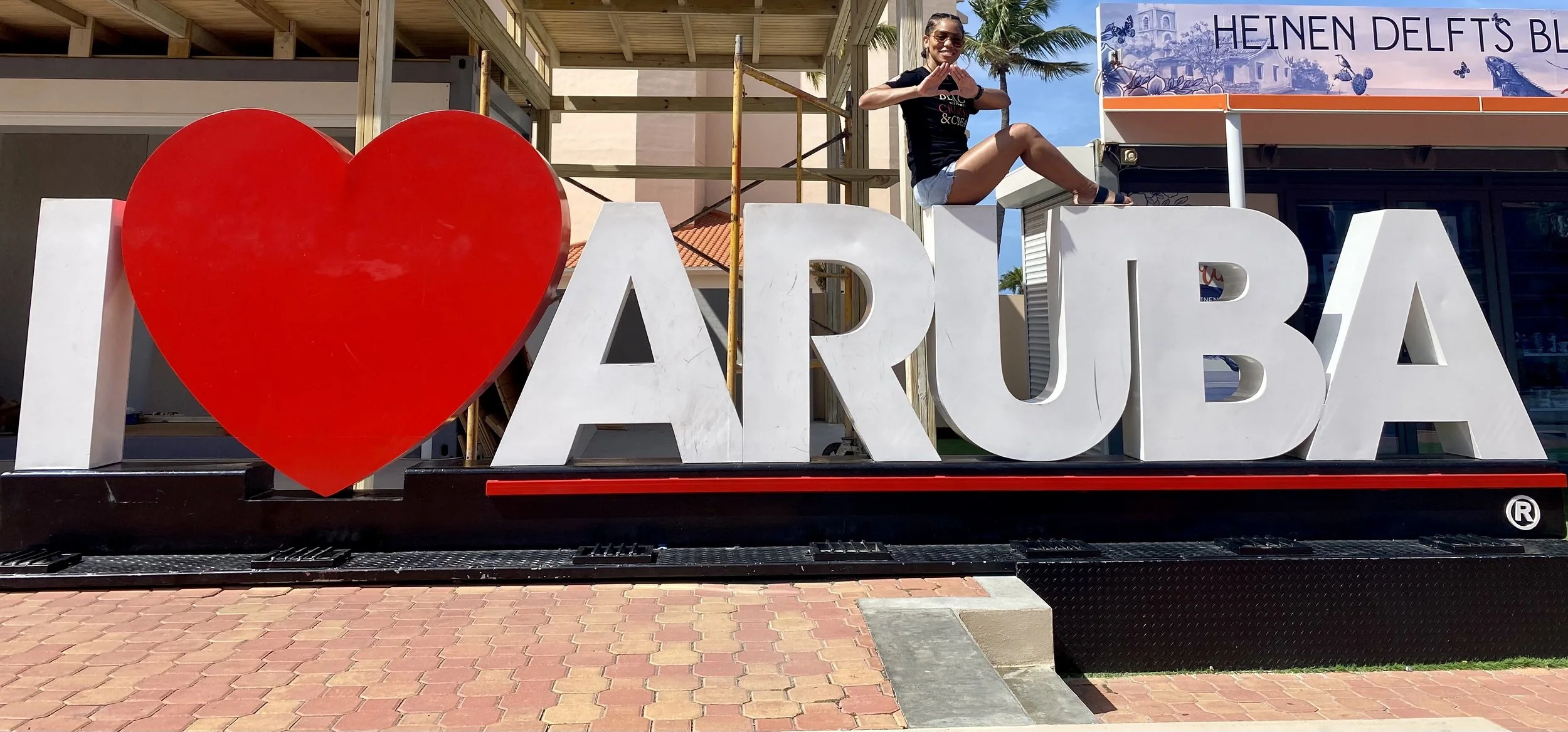 Paiges 2 Travel: Aruba