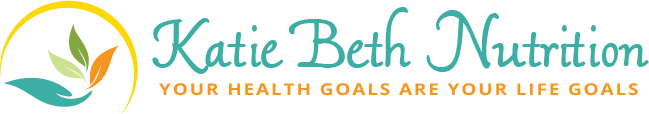 Katie Beth Nutrition