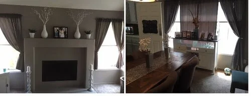 HOW TO ACHIEVE A COHESIVE COLOR SCHEME IN YOUR HOME