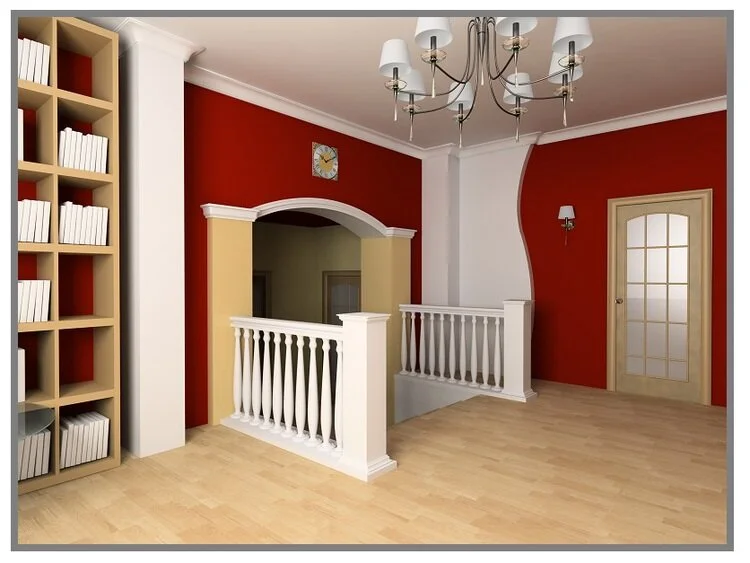 5 DESIGN CHALLENGES YOU CAN FIX WITH PAINT; A HOW-TO GUIDE