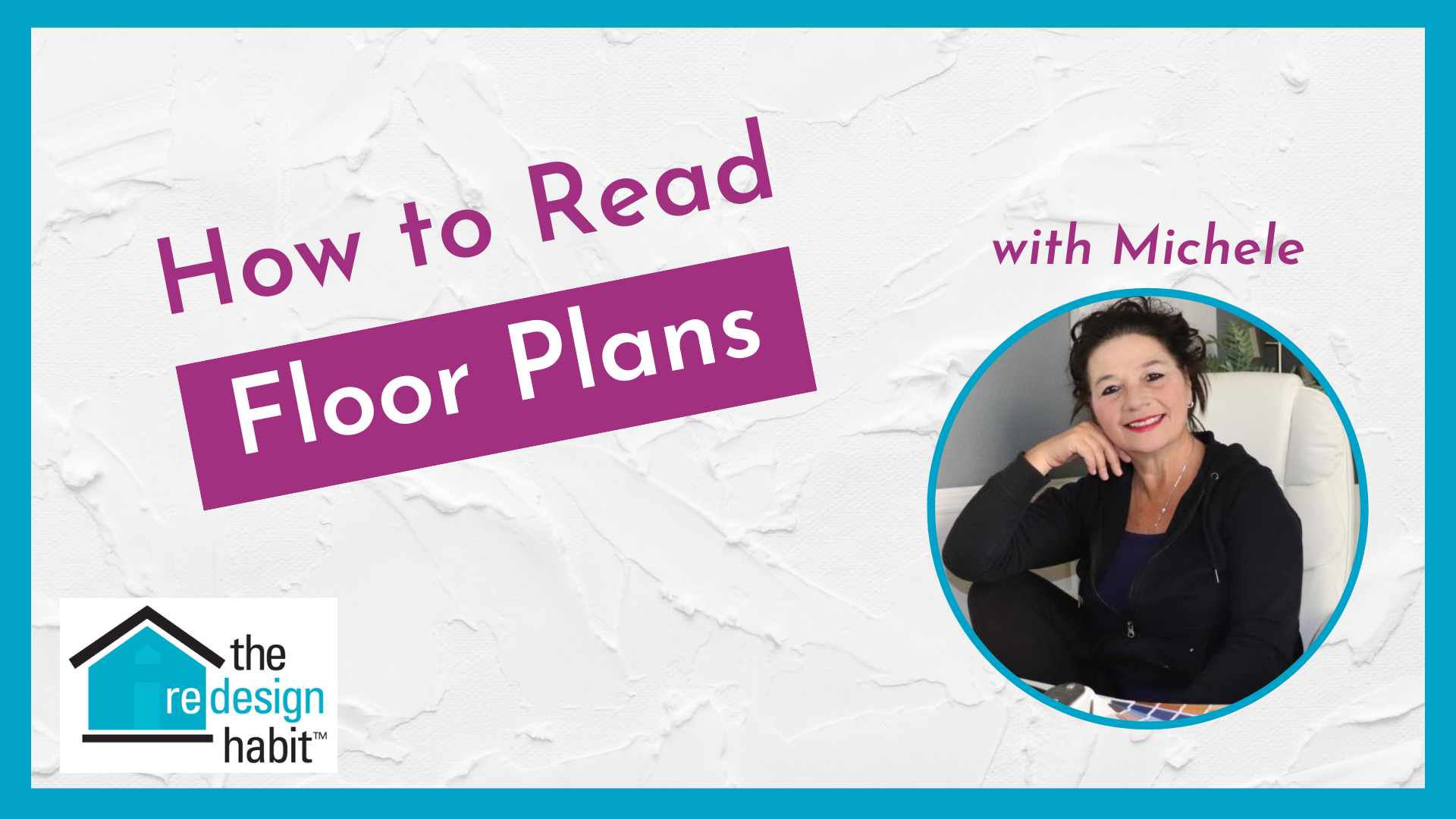 How to Read Floor Plans