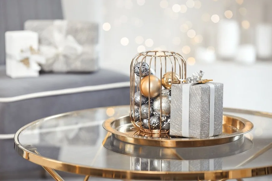 Low-Stress Holiday Decorating Tips