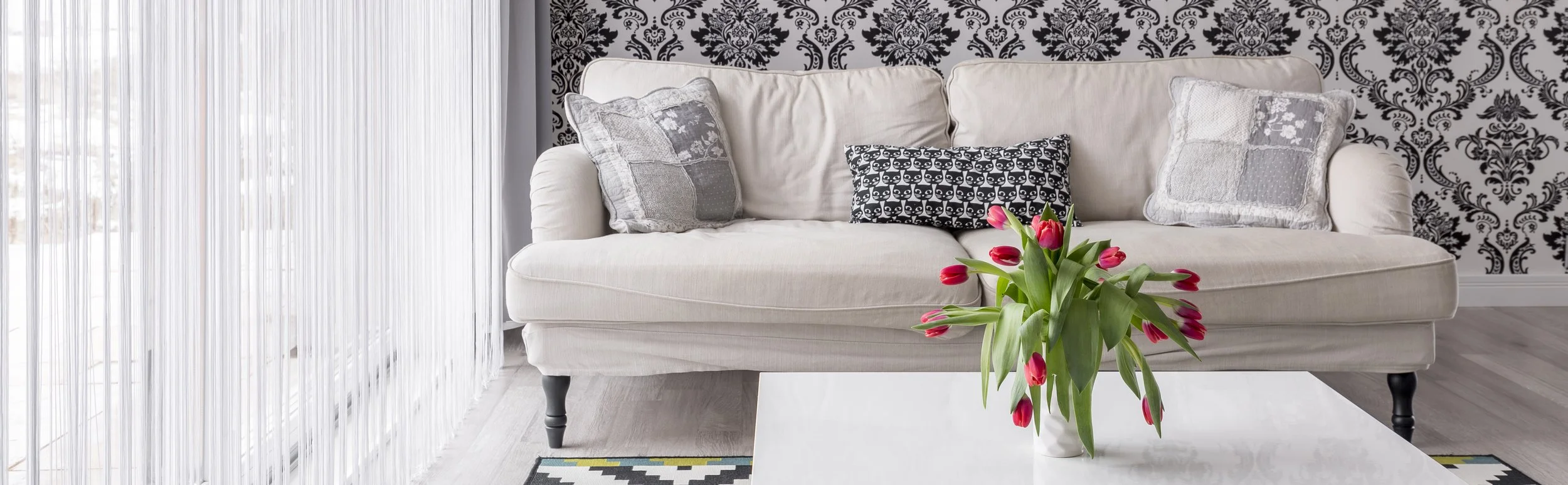 Why Small Fabric Changes Can Make Your Home Feel Better