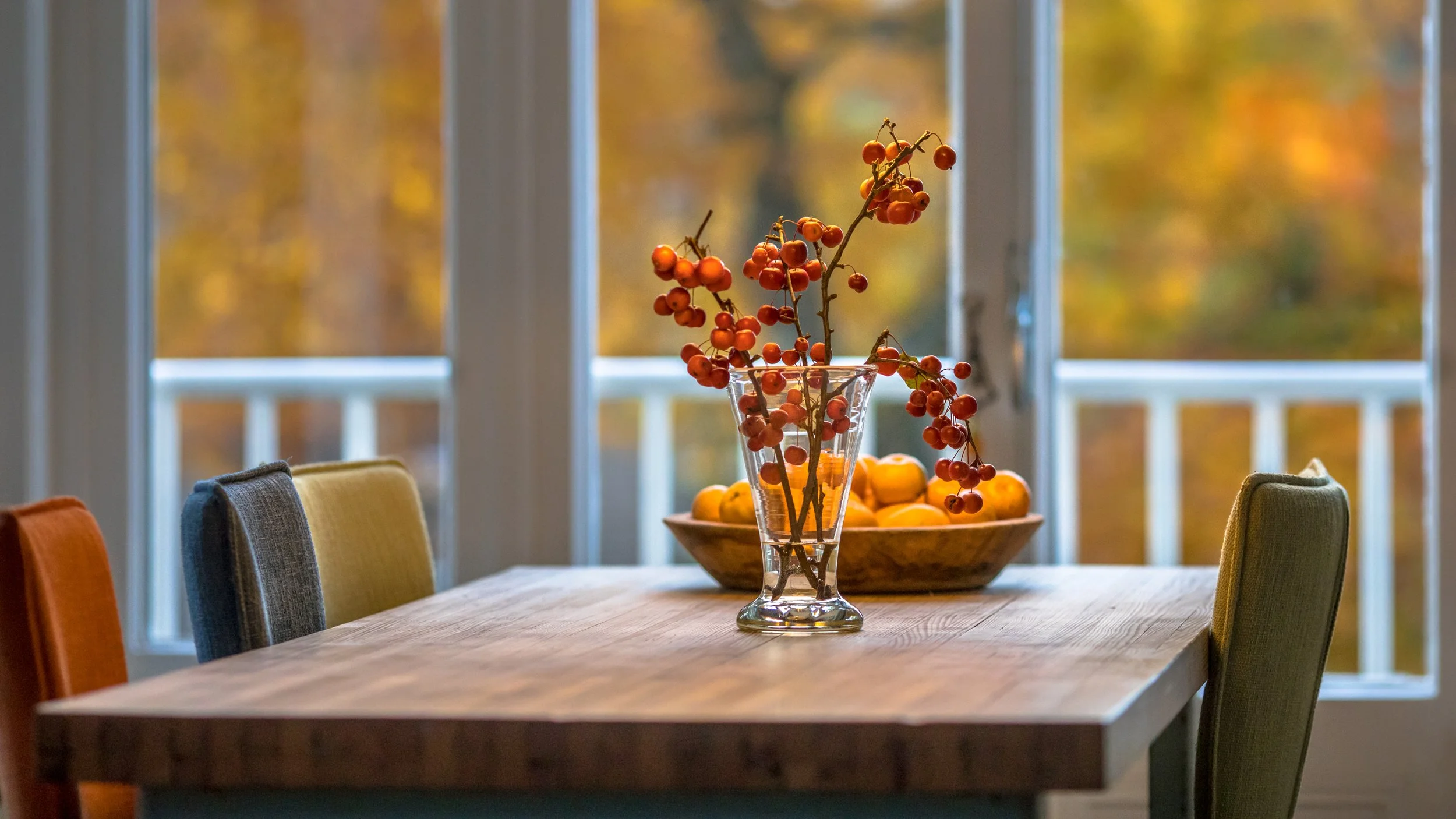 Fixing the Little Things Changes How Your Home Feels