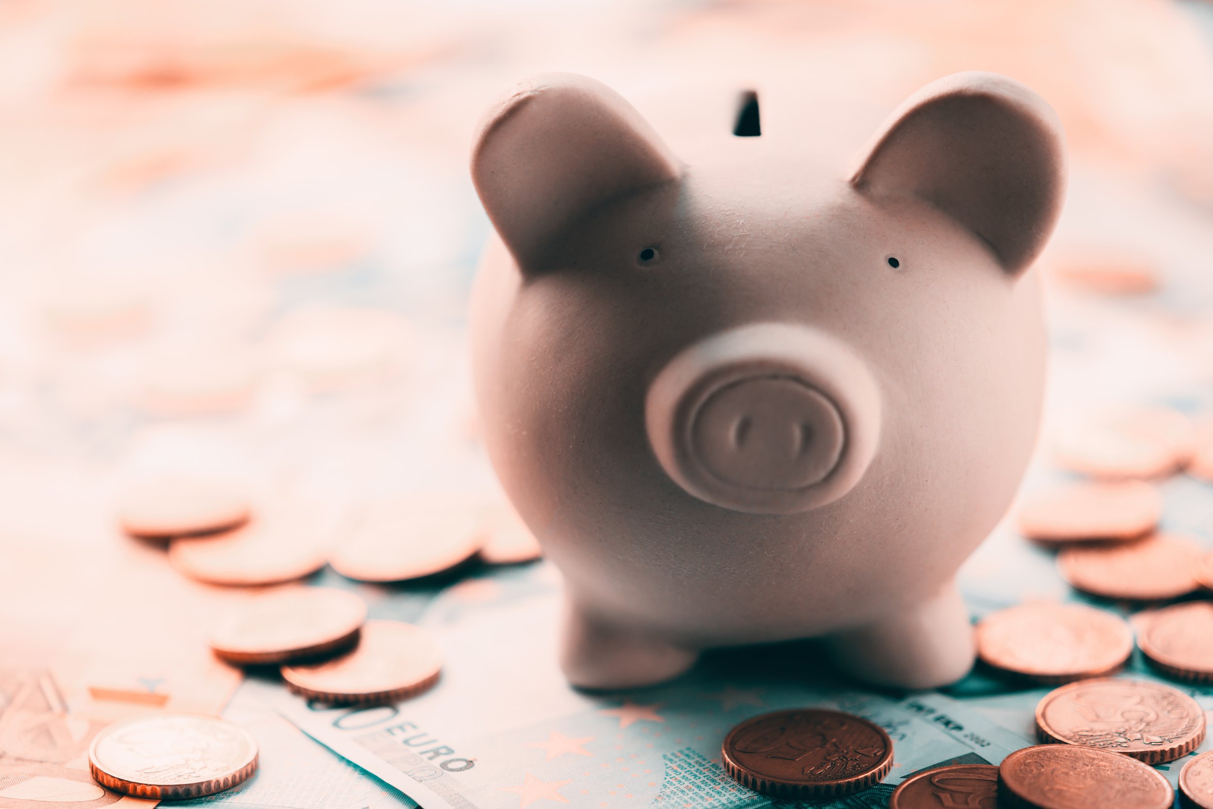 Smart Budgeting: How to Use Your Redesign Windfall Wisely