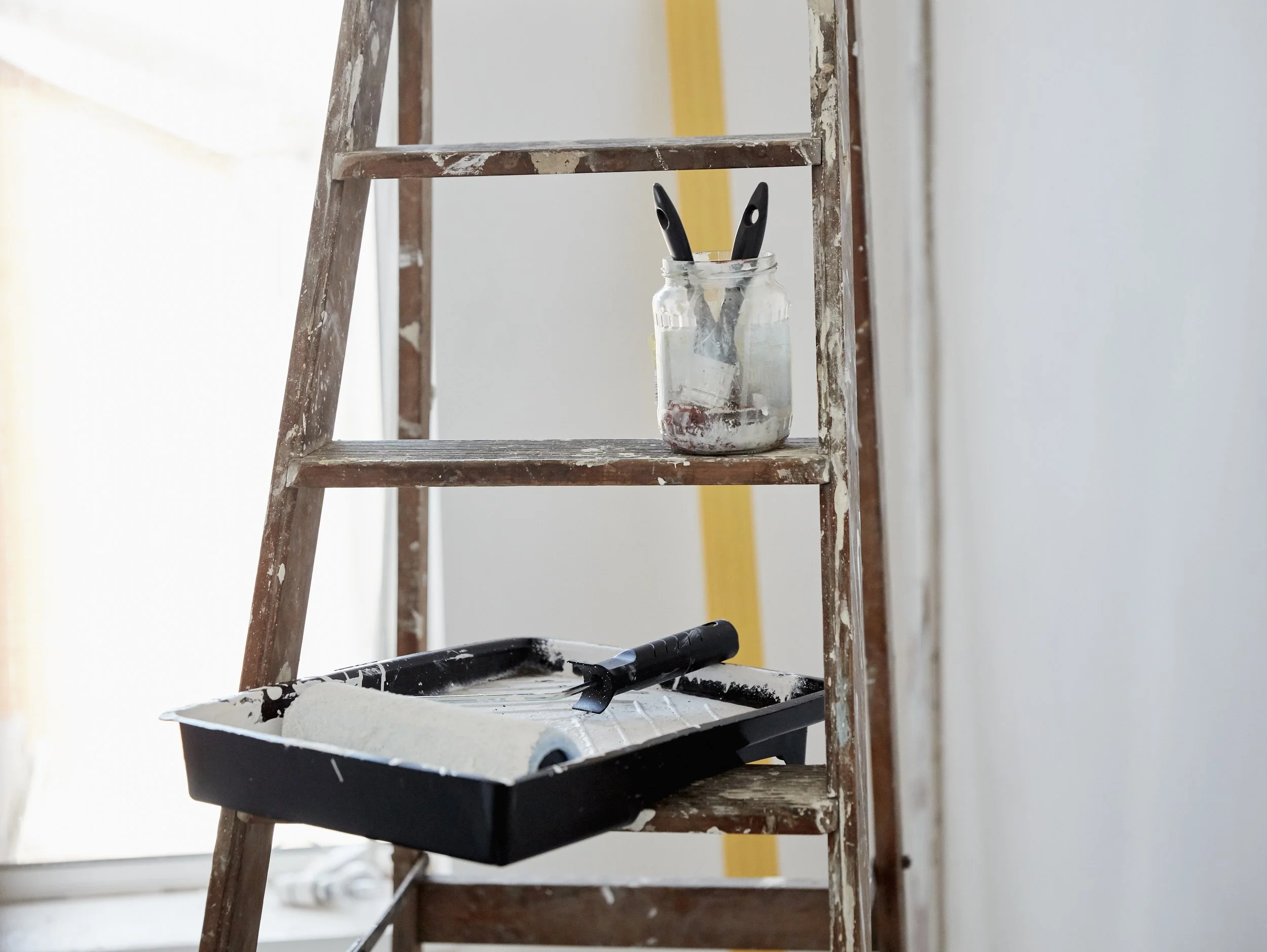 DIY or Hire? When Is It Time to Call in the Pros?