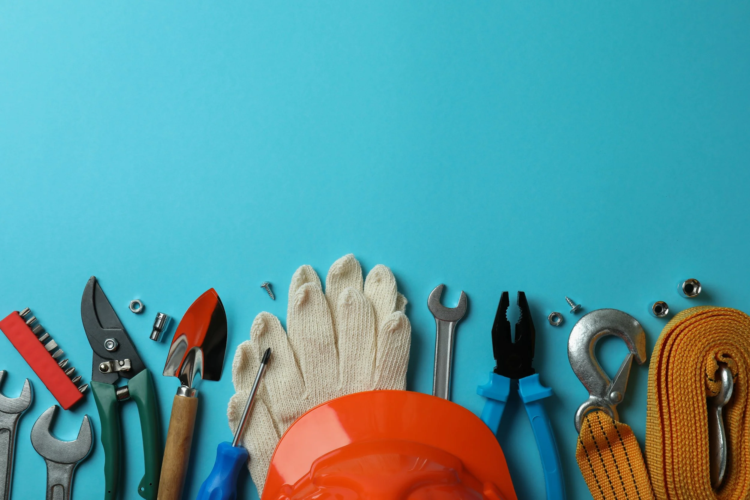 DIY Versus Leave to the Pros