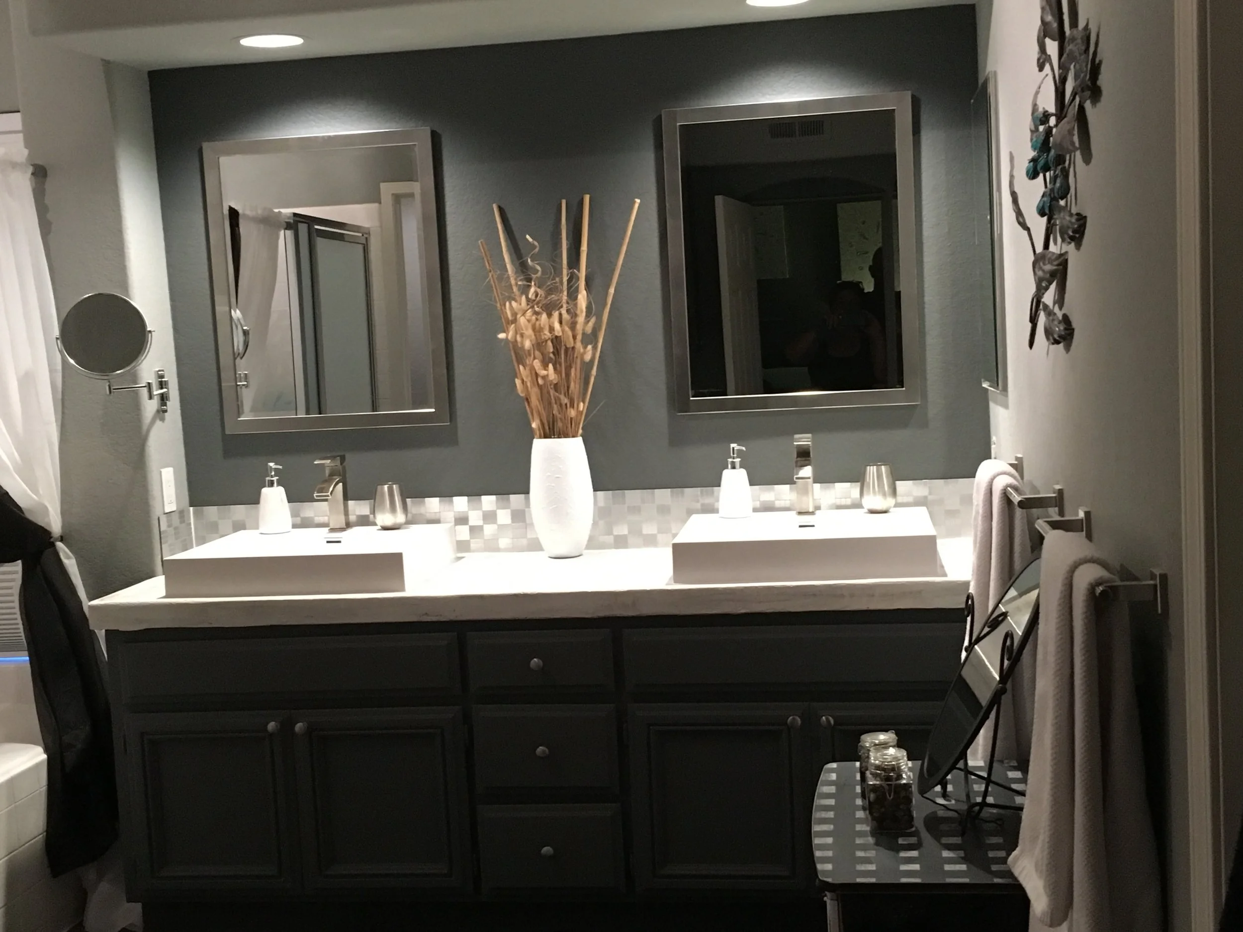 When Effort Became Our Renovation Budget