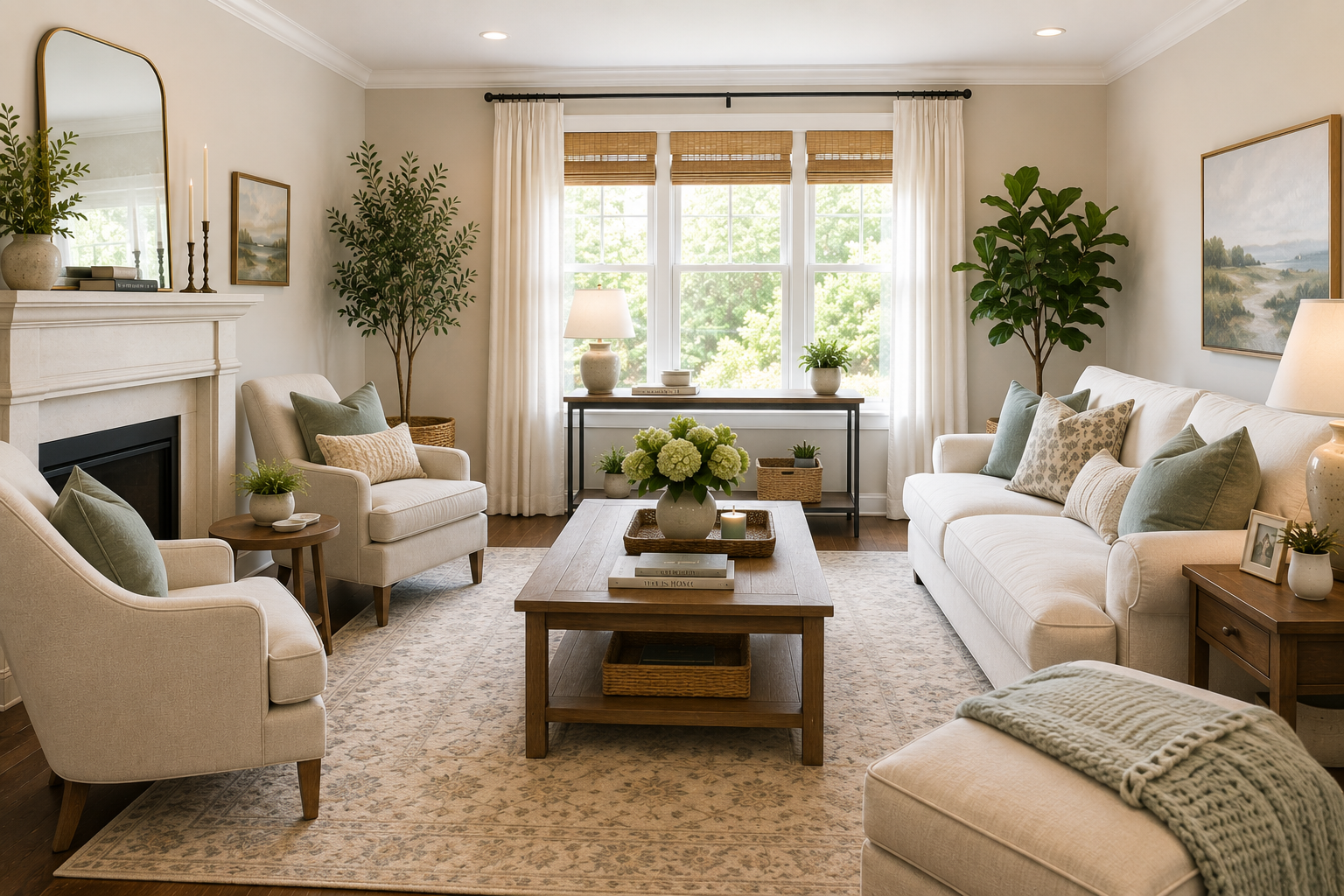 Something Feels Off:&nbsp; 5 Things To Check When a Room Isn’t Working