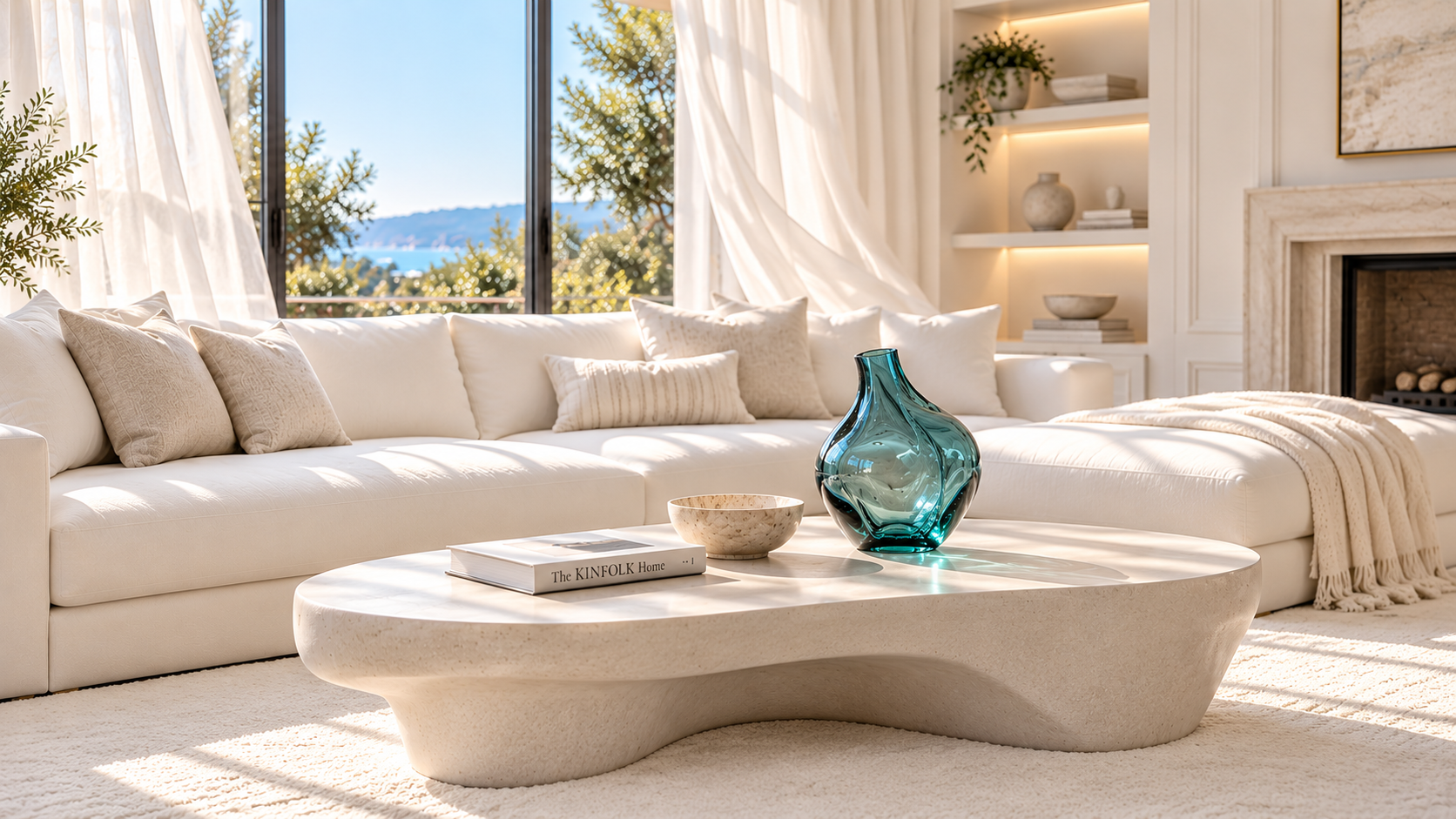 5 Livability Lessons for Your Home            (Because we actually live here.)