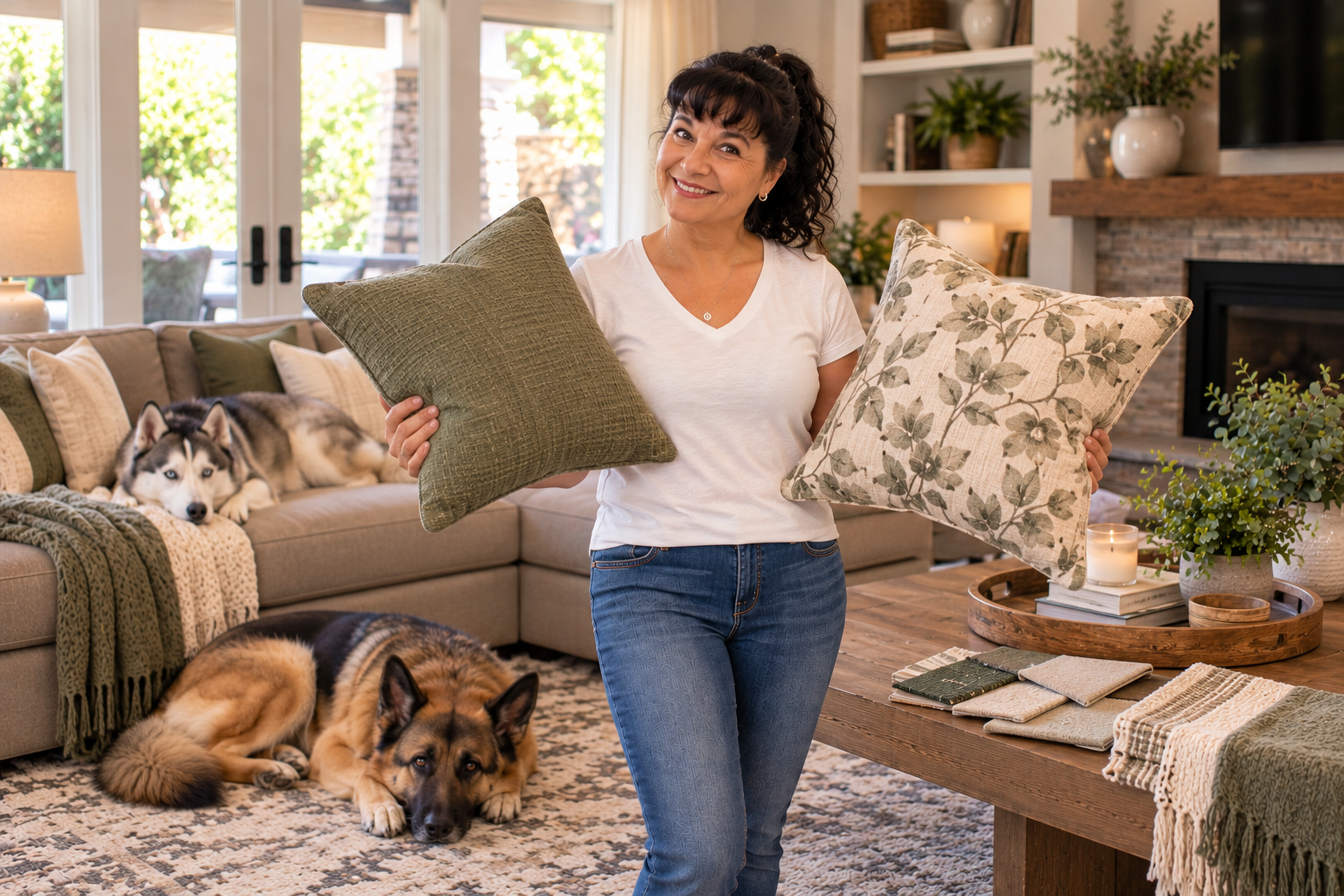 Are You Making Decorating Harder Than It Needs To Be?