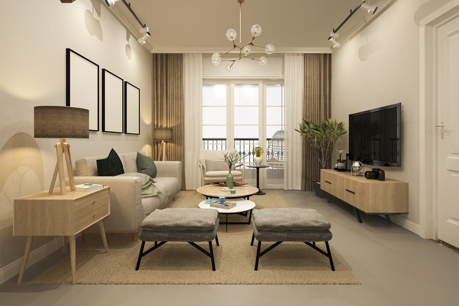 5 Critical Beginner Tips for Interior Redesign — The Redesign Habit