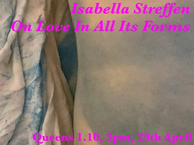 on love in all its forms