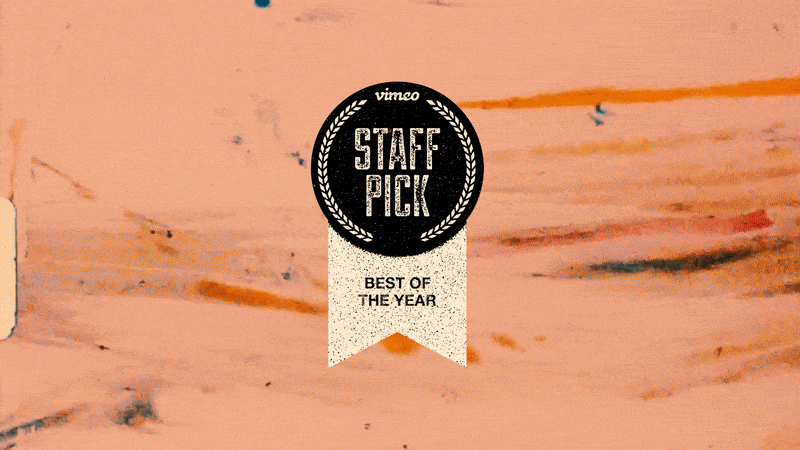 Vimeo Staff Picks