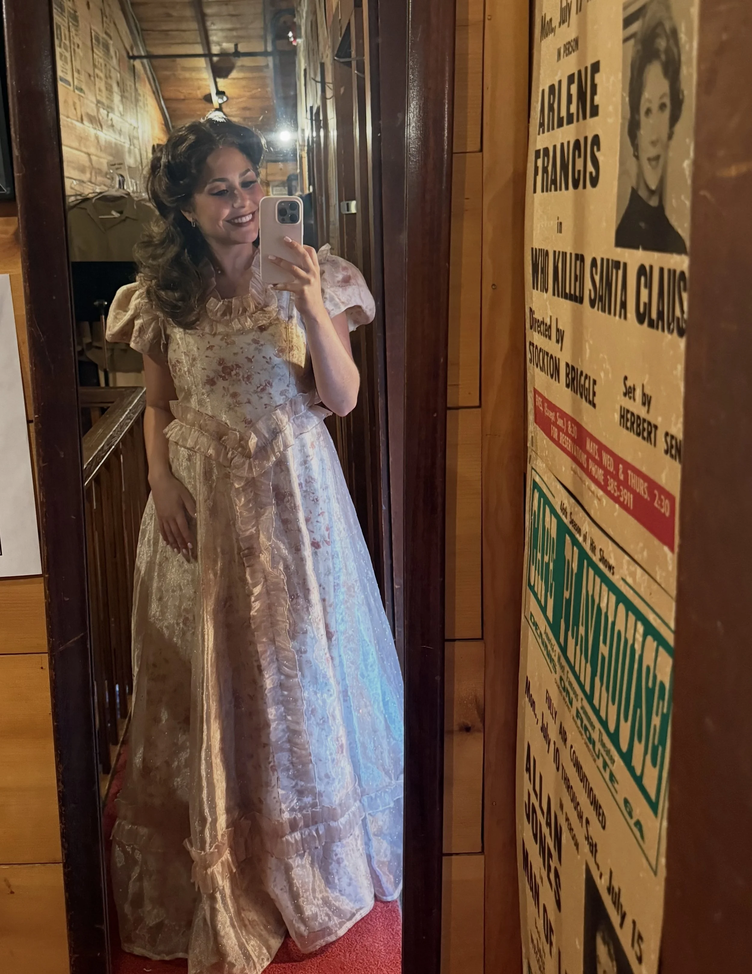 Anastasia - The Cape Playhouse