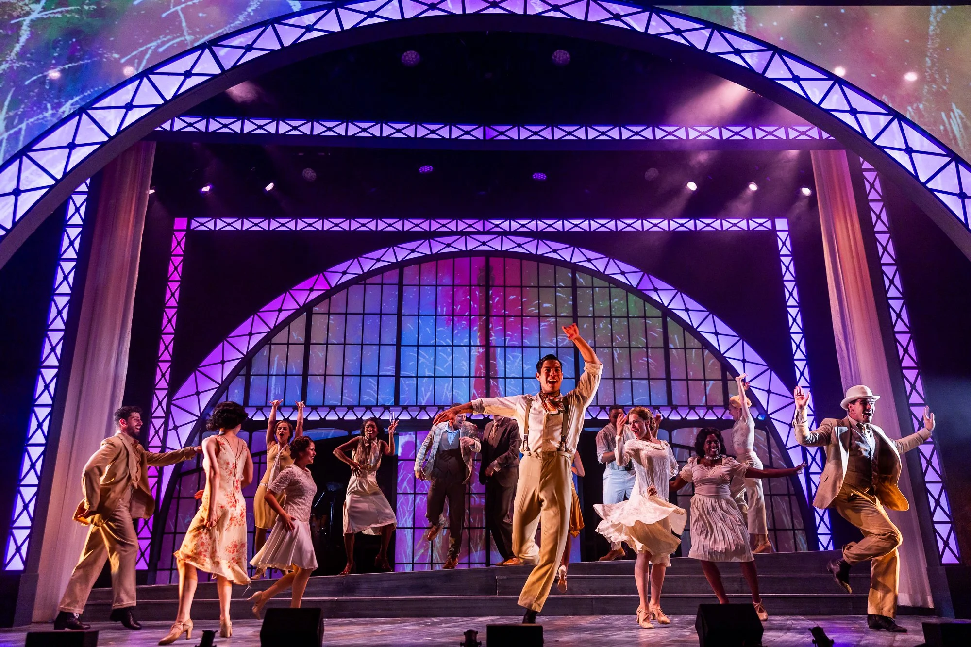 Anastasia - The Cape Playhouse