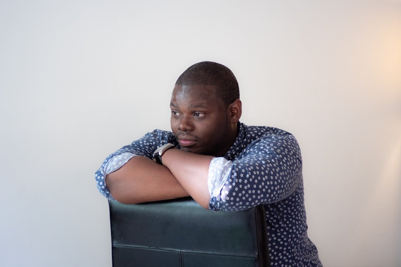 Reginald Mathis, Father of two