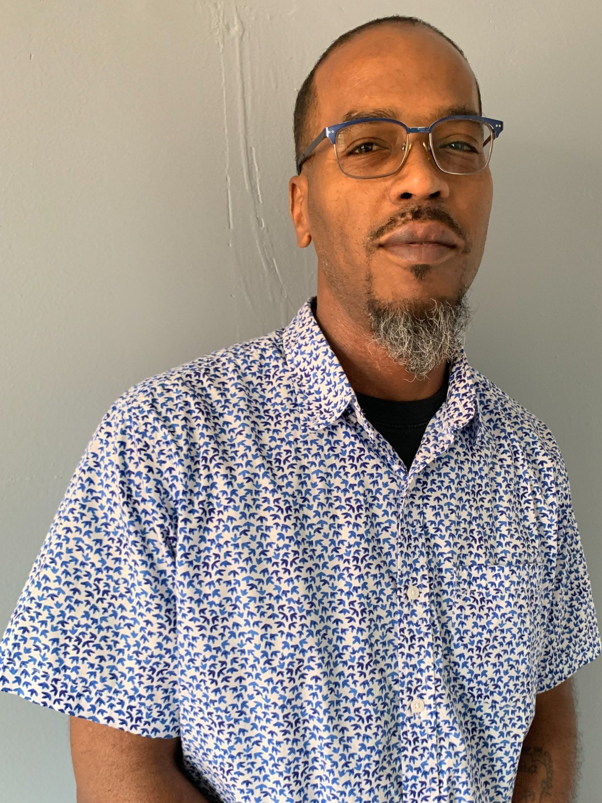 Derrick Johnson, Father of five