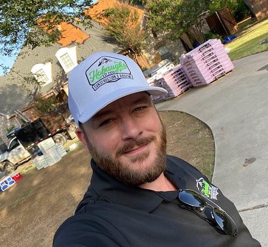 Shoutout to Nick! Thank you for going above and beyond every day to deliver exceptional service and exceed expectations. Your hard work does not go unnoticed!
Along with a full roof replacement on this home in Colleyville, we are installing a skyli