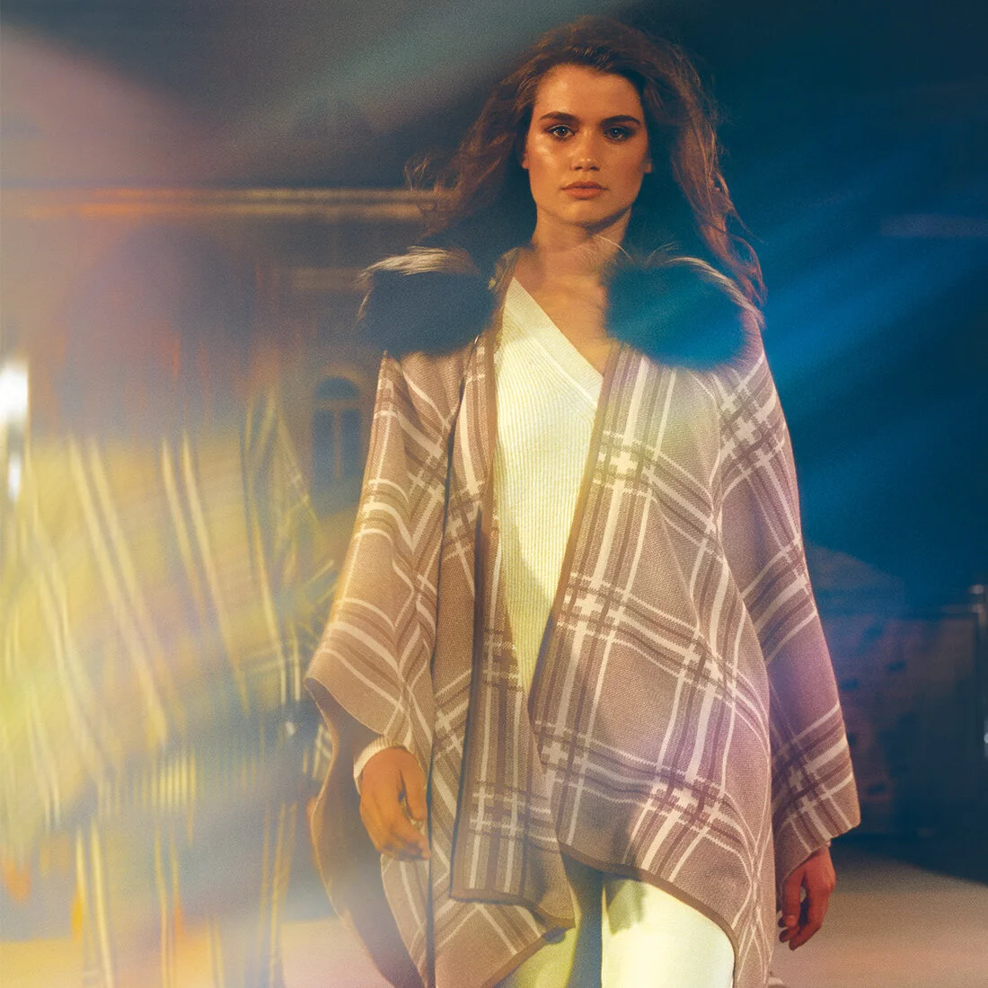 Lookbook Achega - Fall Winter 2020