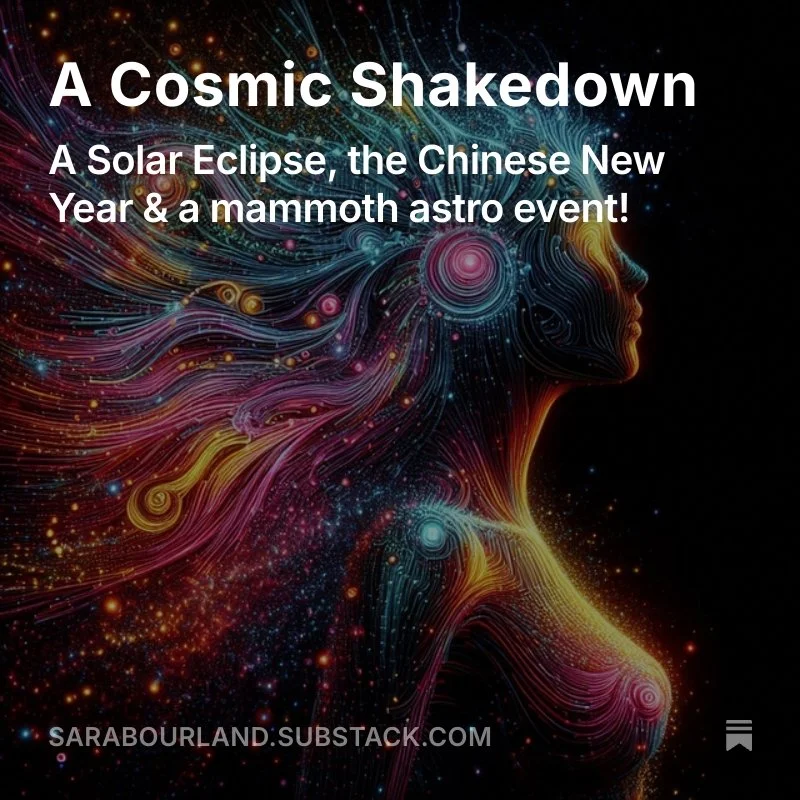 The potential for change is enormous. Take the long view on this. We keep track of minutes and seconds, yet the Cosmos tracks time with a broader lens. Just because the &ldquo;event&rdquo; happens at 5:01 am does not mean that something will happen a
