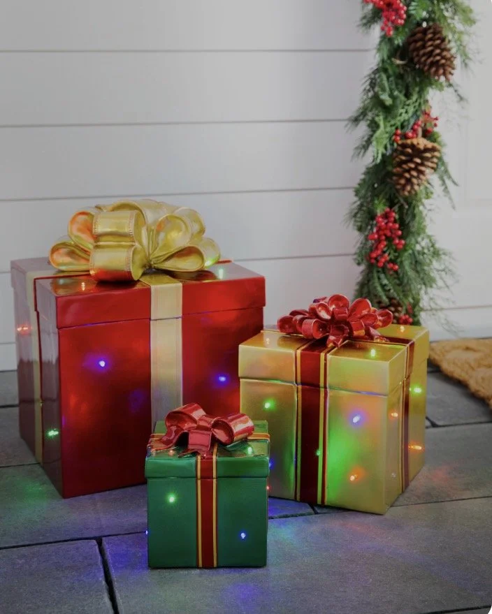 Christmas Toy Giveaway